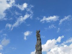 -长春世界雕塑园冰雪艺术天地