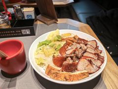 -阿诚市井潮汕菜(金台路店)