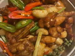 -留半山·香港食堂(啦啦宝都店)