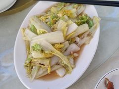 -考记泥焗鸡农庄·海鲜(北洛秘境店)