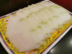 冬瓜-芦月轩羊蝎子(北蜂窝店)