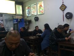 大堂-南岳面馆(南门小街店)