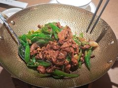 -农耕记·湖南土菜(龙岗熙和园店)