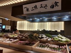 -一豚轩·烧鸟·豚骨拉面(五四路店)