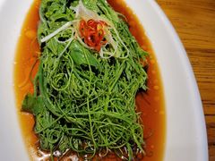 -苹果树下艺术餐厅(通州店)