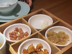 -闽上鲜·福建菜(龙湖滨江天街店)