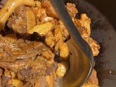 -院里寻菜·精致庭院菜(观沙岭店)