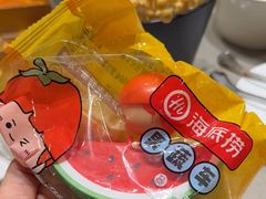 -海底捞火锅(吾悦广场店)
