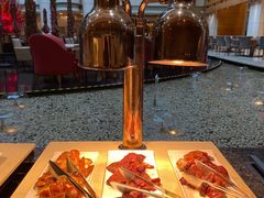 -威斯汀舞台餐厅