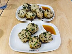 三拼生煎-小杨生煎(湟普汇店)