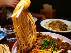 -前海沿·青岛菜(五四广场永旺店)