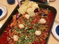 -鱼酷活鱼烤鱼(沈阳大悦城店)