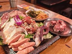 -榮華亭烧肉放题·和牛酒场(花都店)