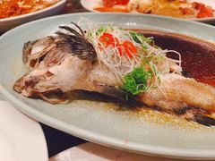 -环球港凯悦 · 享悦中餐厅