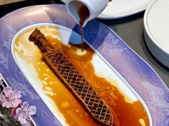 -曾宴·楚菜(湖北省博物馆店)