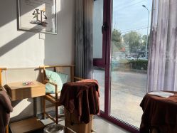 -头道汤头疗养生馆