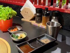 -谷牛和牛烤肉(漕河泾印象城店)