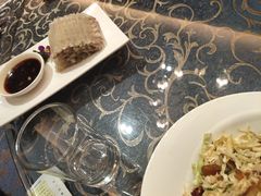 -玉林烤鸭店(定福庄店)