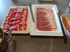 -君邦火锅(新疆大厦店)