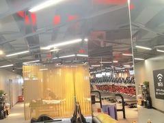 -威尔仕健身(新天地店)