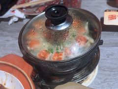 -山四砂锅(太原钟楼街店)