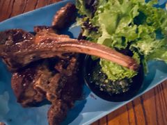 -El Bodegon阿根廷秘鲁餐厅(幸福路店)