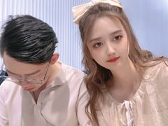 -海马体照相馆(环贸iapm大师爱情店)
