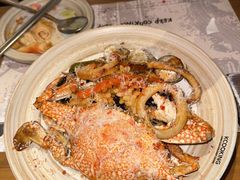 -汴京炸鸡王(蔡锷北路店)