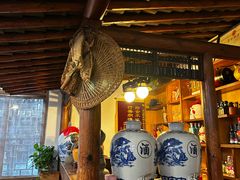 -百花人家(清水镇店)