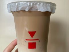 粒子拿铁-代数学家algebraist(苏州中心店)