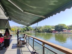 -公园茶楼粤式点心