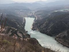 -蟠龙山长城景区