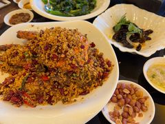 -中国厨房/台湾牛肉面