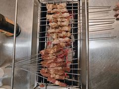 -小寒羊烧烤(凯瑞时代大厦店)