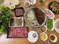 -多迷烫菜广场(水心大厦店)