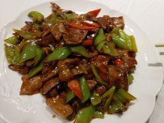 -肥肥小厨(咸阳路店)