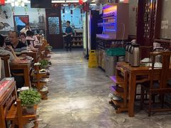 -乐宴·老北京铜火锅(桂庙店)