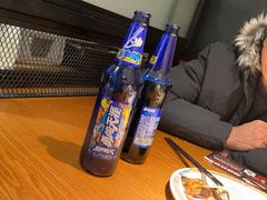 -比格比萨自助(新辰里学清路店)