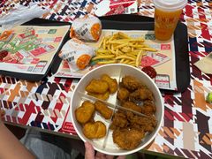 -肯德基(杭州复兴店)