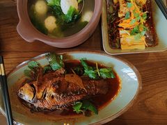 -七步香云南山里菜(昆明老街店)