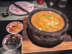 -锦楼·臻选新杭帮(杭州中心店)
