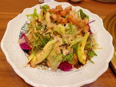 -喜牛日本料理(双街店)
