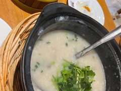 -如轩·海鲜砂锅粥·潮汕菜(沿江东路店)