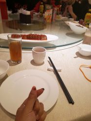 -华东饭店·园林式婚礼宴会厅酒店