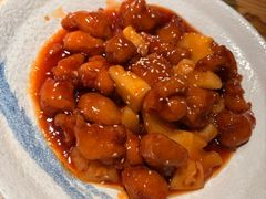 -黄鹤天厨·泡椒田鸡创始者(莲花店)