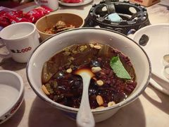 -味上湘菜馆(阿波罗店)