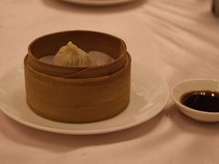 -江南灶中餐厅(南京香格里拉店)