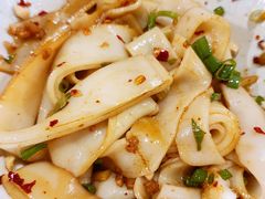 猪油拌粉-盟重烧烤(高正街店)