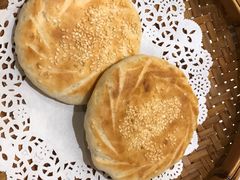 -老牌坊鲁菜名店(宽厚里店)