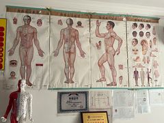 -盲人专业推拿按摩